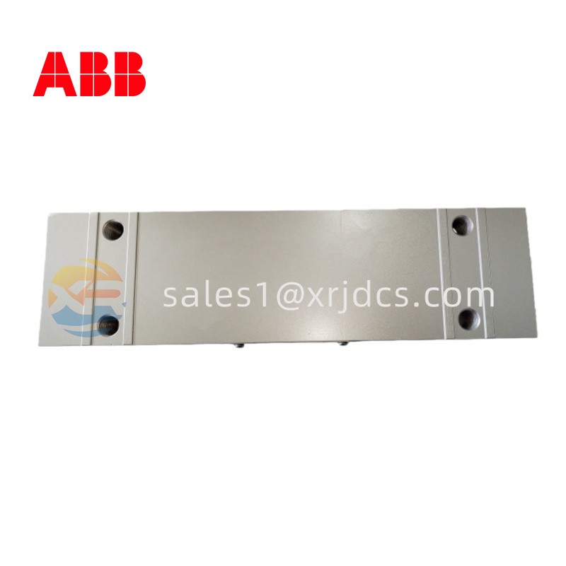 ABB PFTL101BE 2.0 kN Tension Load Cell (3BSE004214R1)1